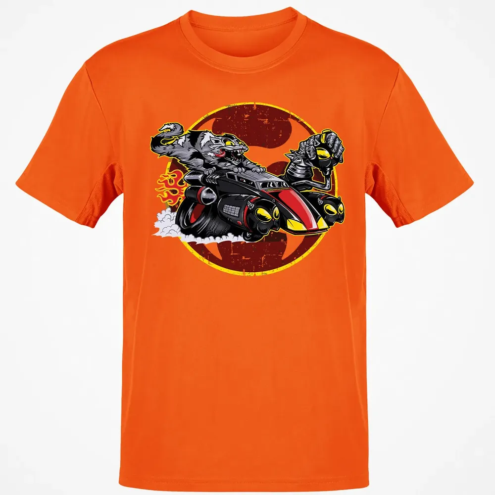 Next Time Classic Unisex T-Shirt - 9