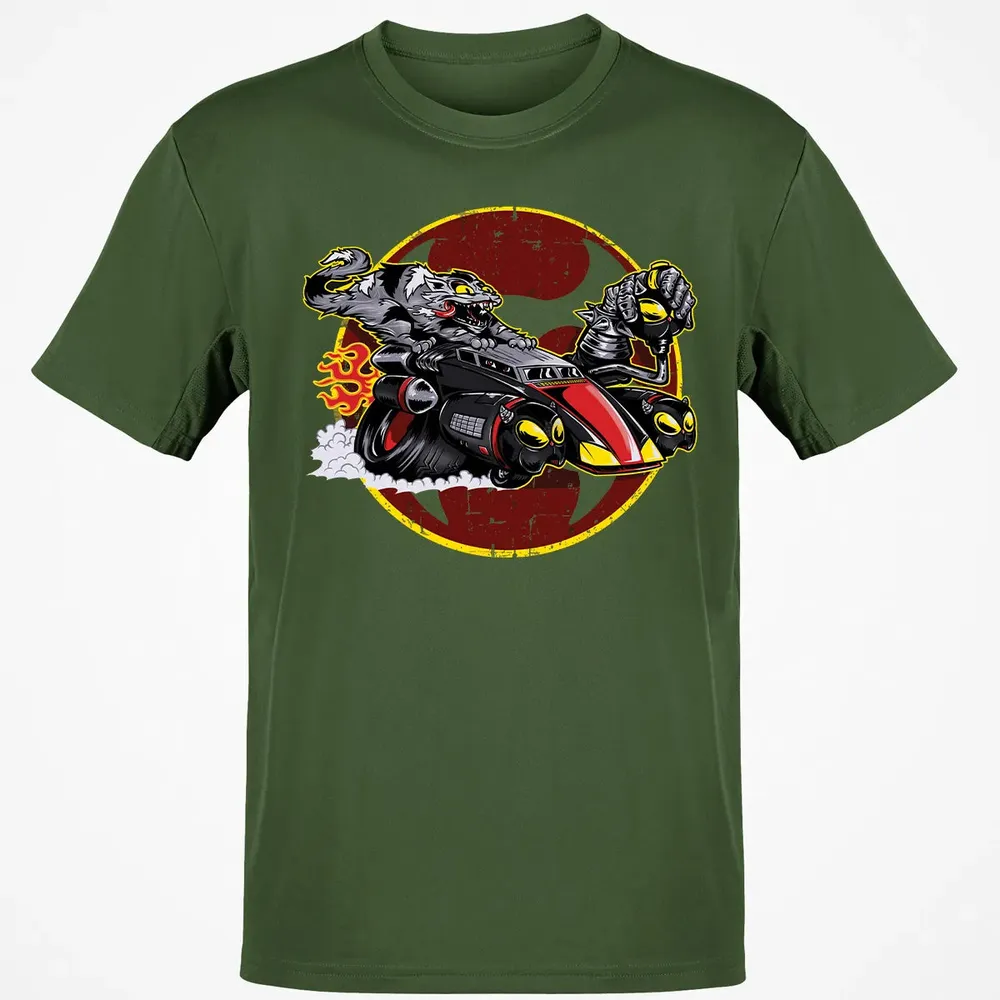 Next Time Classic Unisex T-Shirt - 7