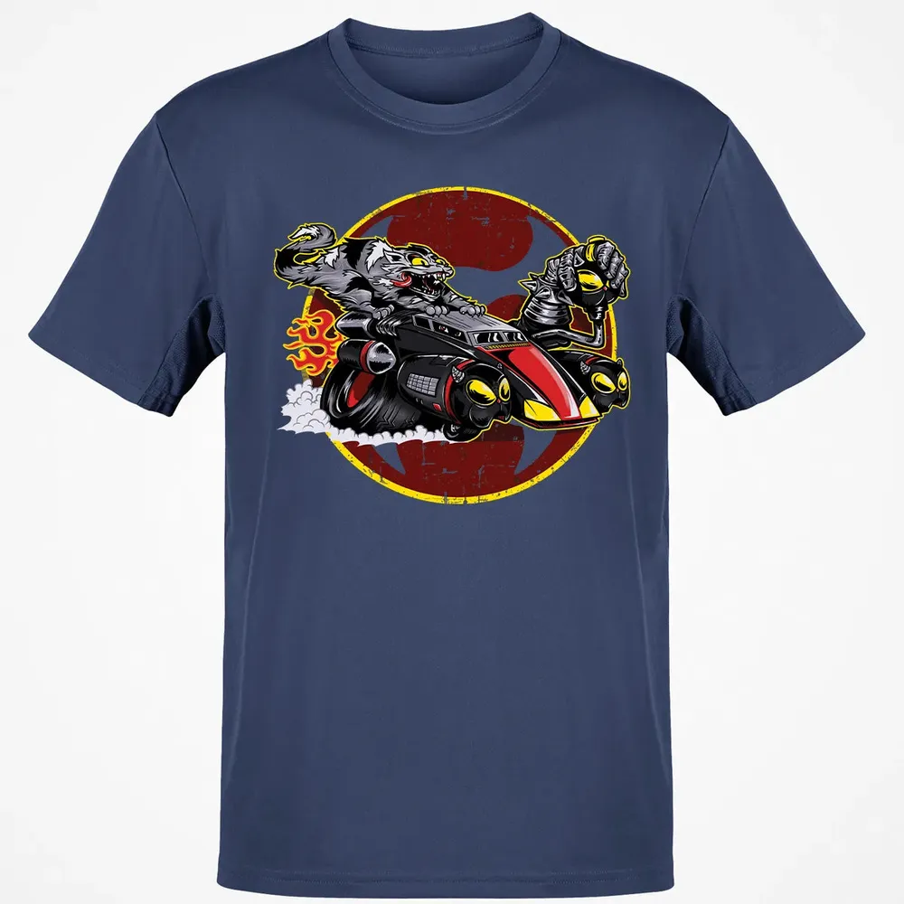 Next Time Classic Unisex T-Shirt - 8