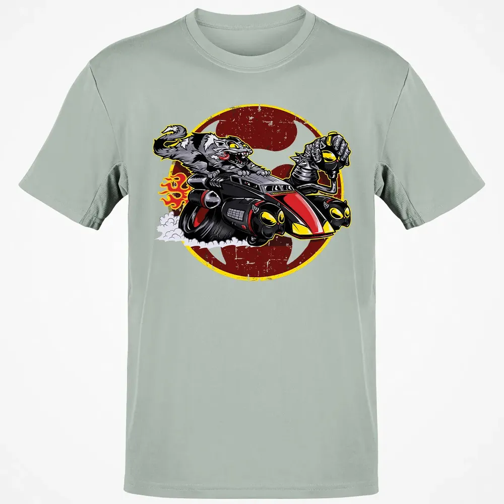 Next Time Classic Unisex T-Shirt - 3