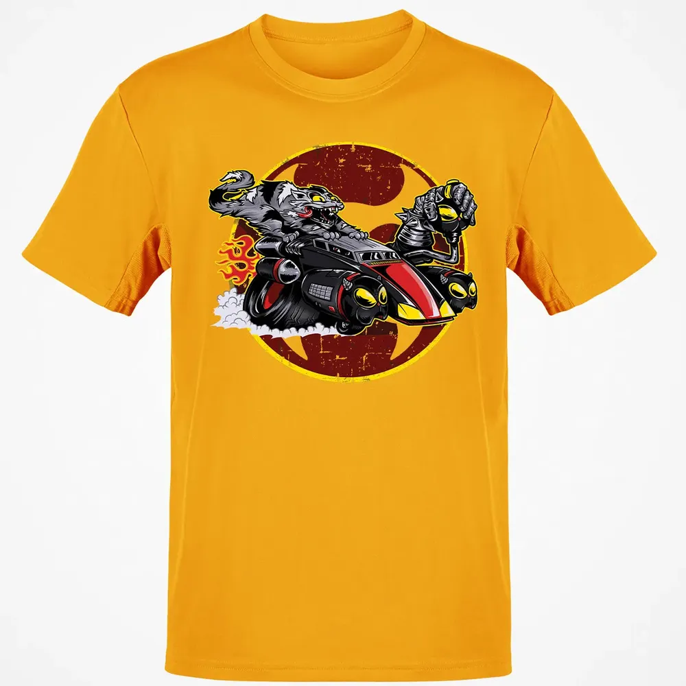 Next Time Classic Unisex T-Shirt - 5