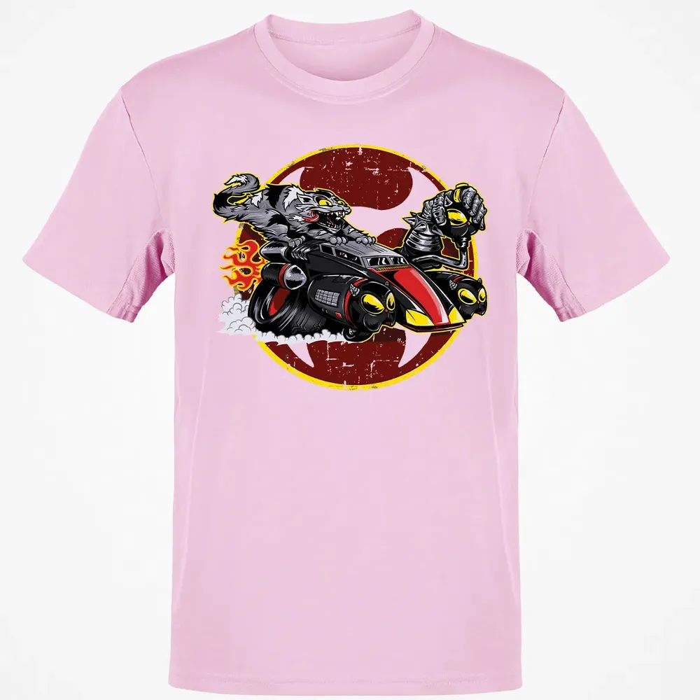 Next Time Classic Unisex T-Shirt - 6