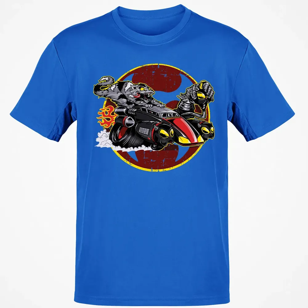 Next Time Classic Unisex T-Shirt - 12