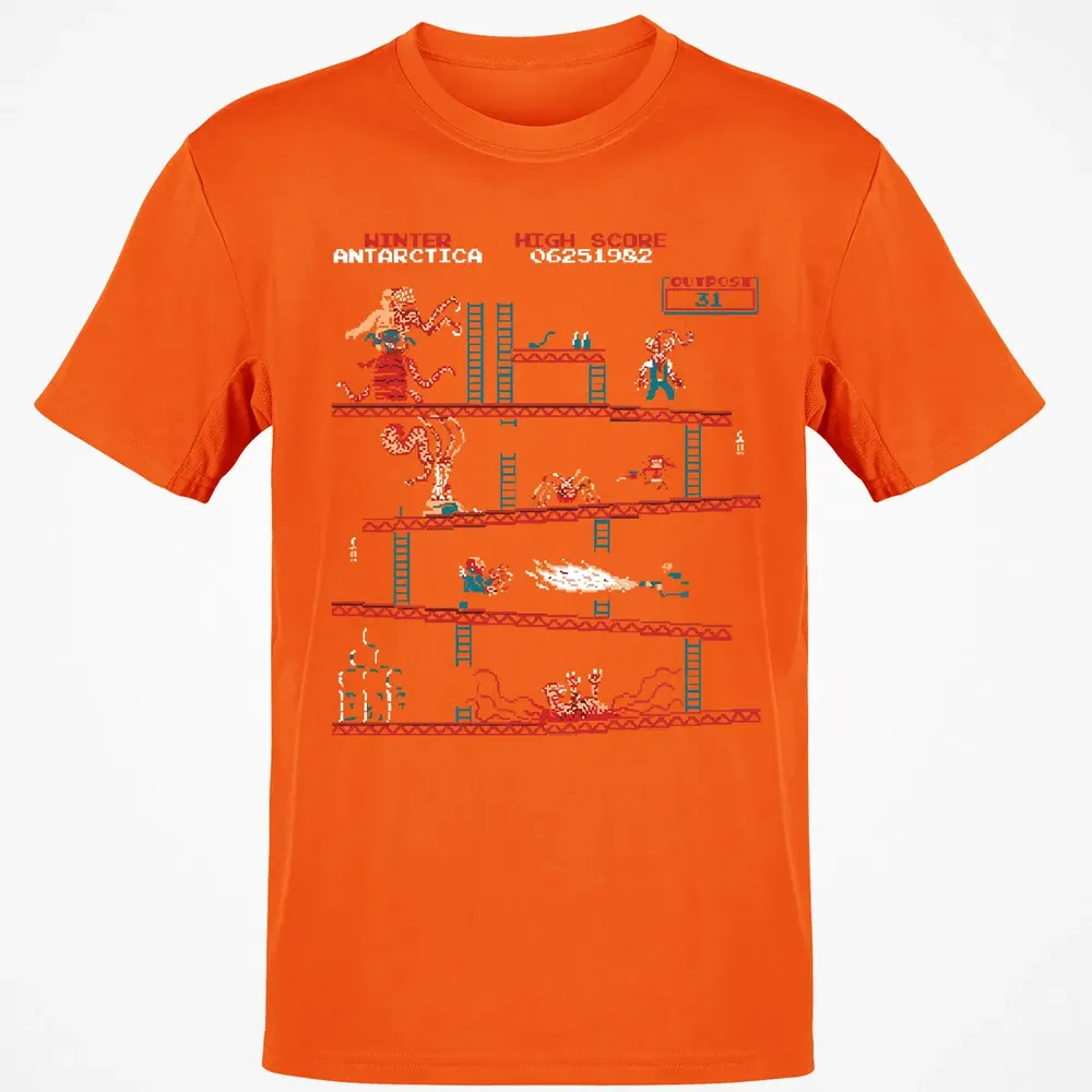 Donkey Thing Classic Unisex T-Shirt - 9