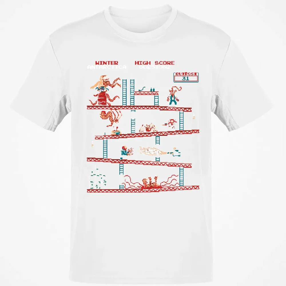 Donkey Thing Classic Unisex T-Shirt - 13