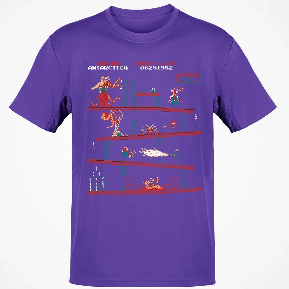 Donkey Thing Classic Unisex T-Shirt - 10