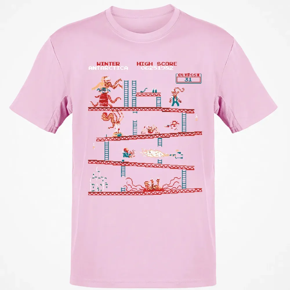 Donkey Thing Classic Unisex T-Shirt - 6