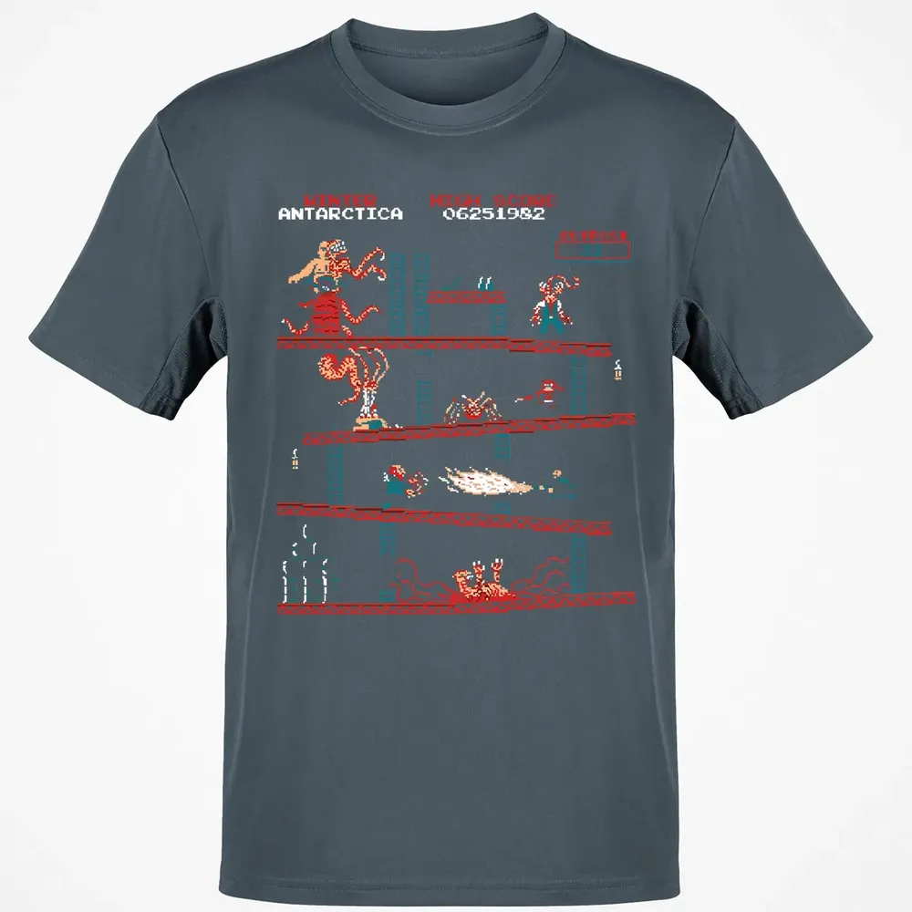 Donkey Thing Classic Unisex T-Shirt - 4
