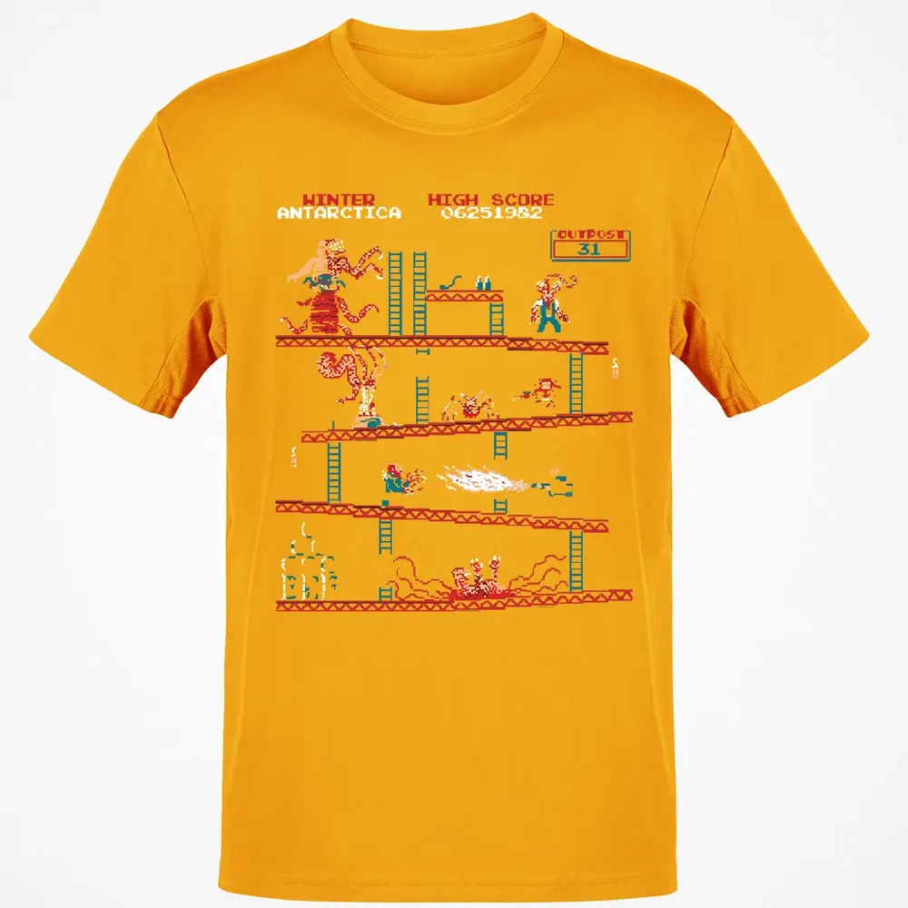 Donkey Thing Classic Unisex T-Shirt - 5