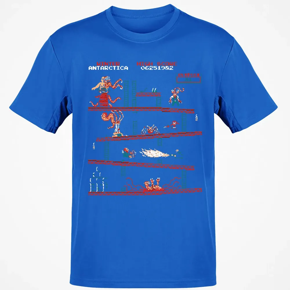 Donkey Thing Classic Unisex T-Shirt - 12