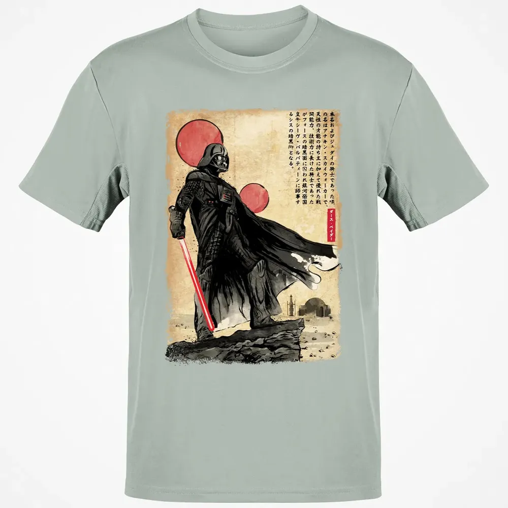 The Way of the Star Warrior Classic Unisex T-Shirt - 3