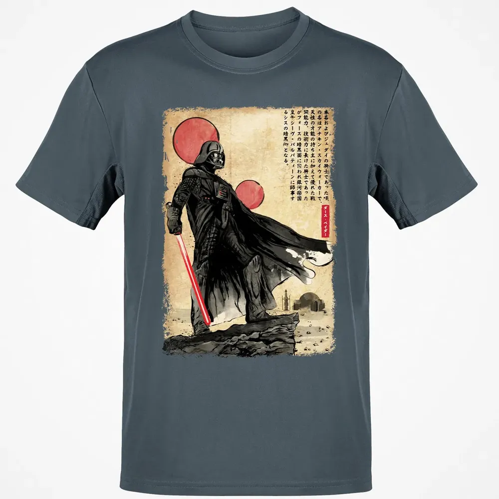 The Way of the Star Warrior Classic Unisex T-Shirt - 4
