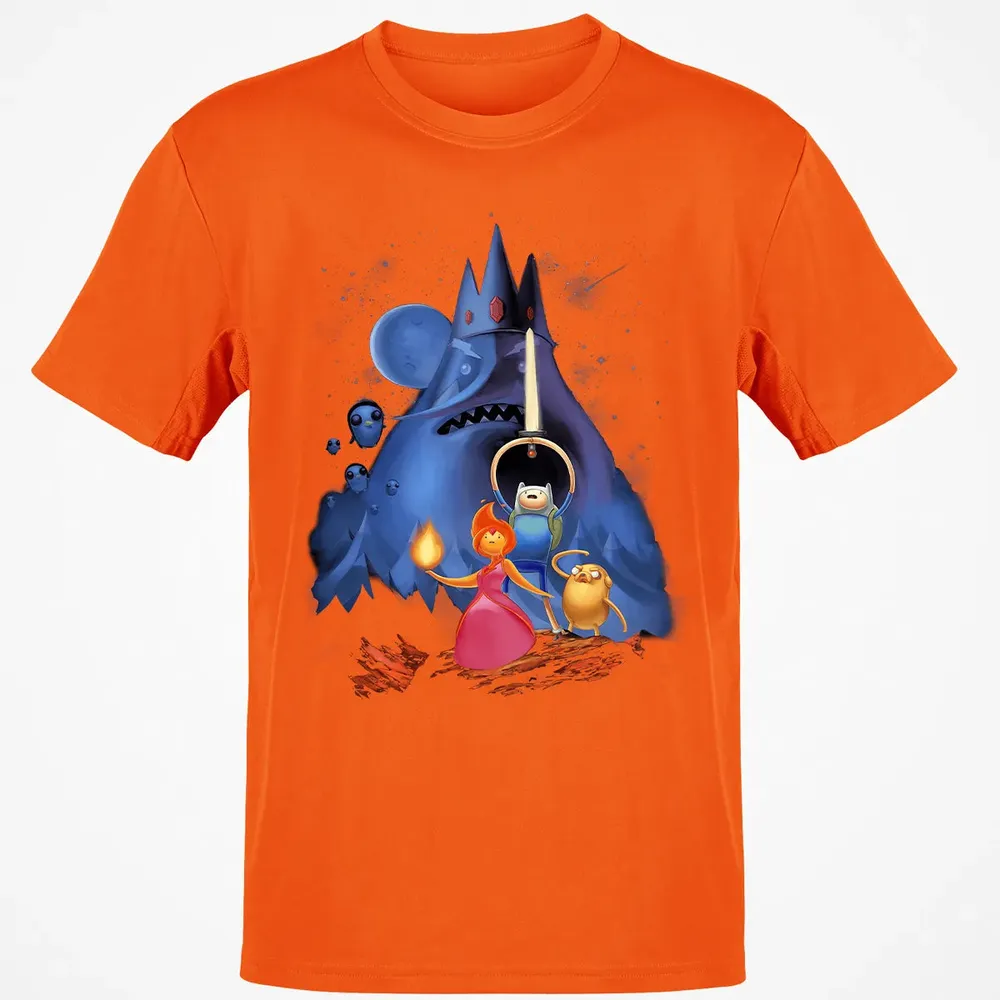 Star Adventure Classic Unisex T-Shirt - 9
