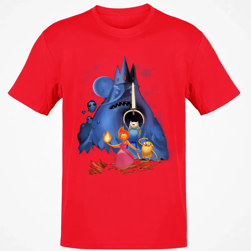 Star Adventure Classic Unisex T-Shirt - 11