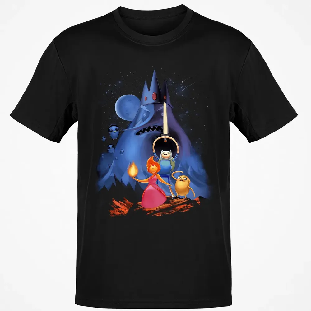 Star Adventure Classic Unisex T-Shirt - 2