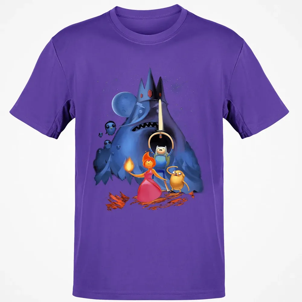 Star Adventure Classic Unisex T-Shirt - 10