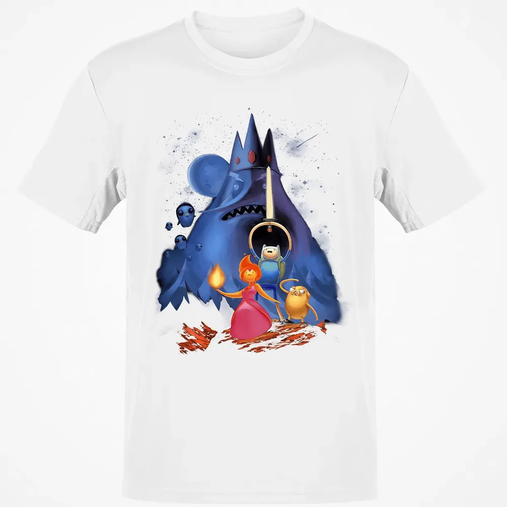 Star Adventure Classic Unisex T-Shirt - 13