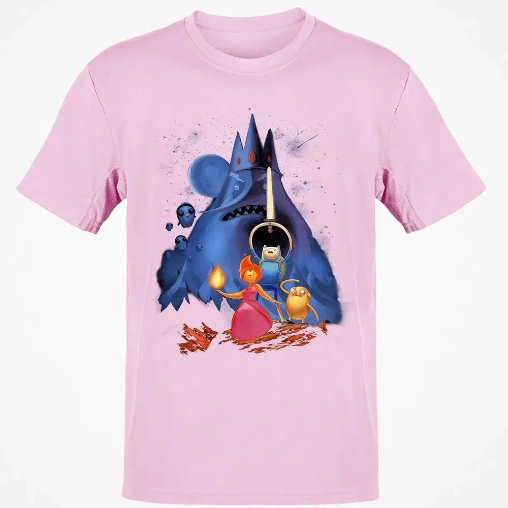 Star Adventure Classic Unisex T-Shirt - 6