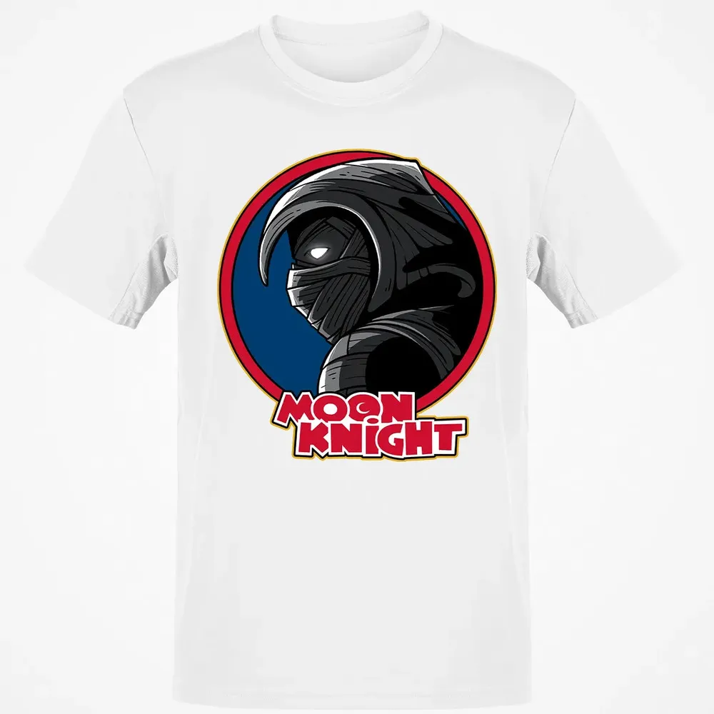 Moon Knight Tracy Classic Unisex T-Shirt - 13