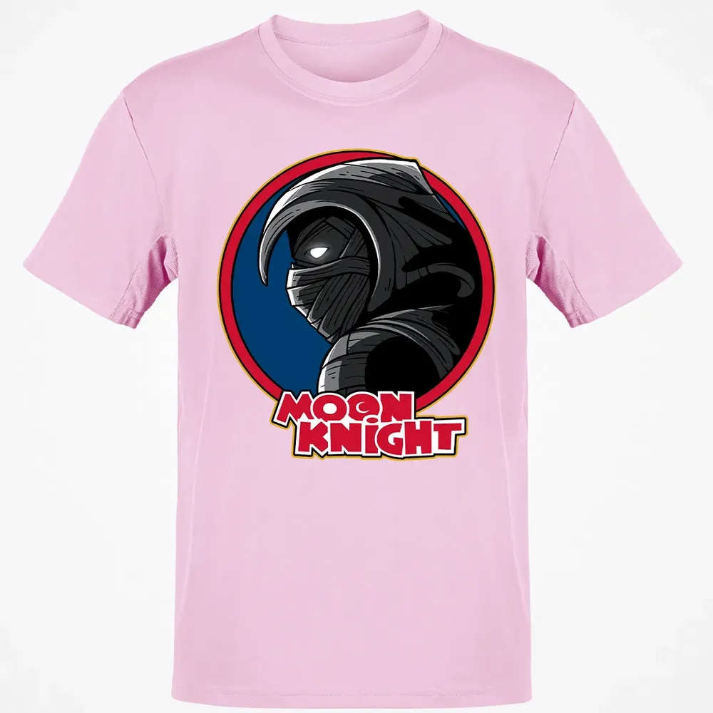 Moon Knight Tracy Classic Unisex T-Shirt - 6