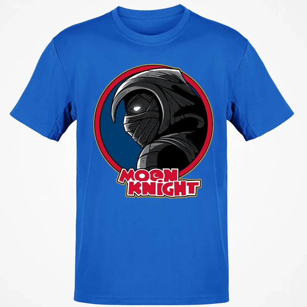 Moon Knight Tracy Classic Unisex T-Shirt - 12