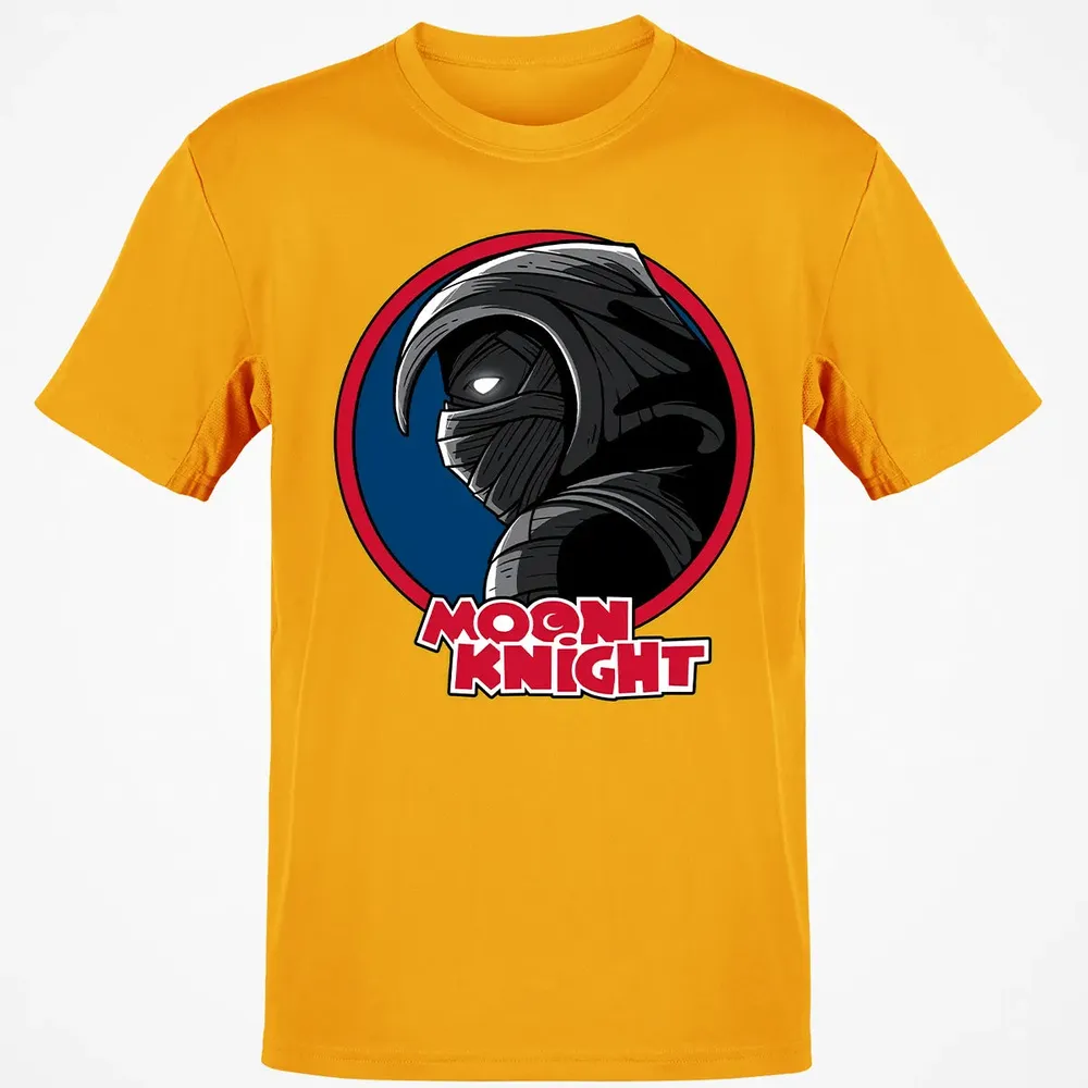 Moon Knight Tracy Classic Unisex T-Shirt - 5