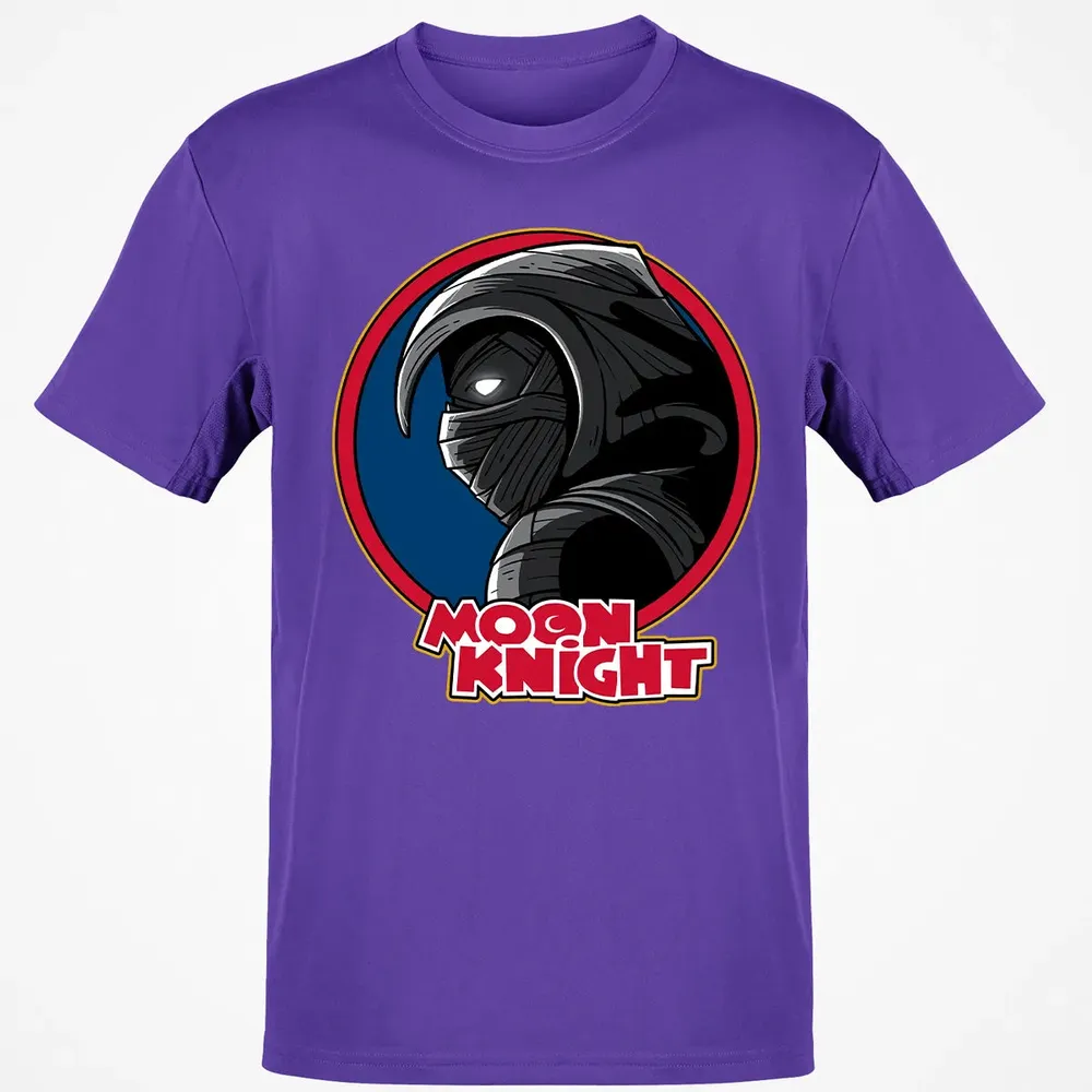 Moon Knight Tracy Classic Unisex T-Shirt - 10