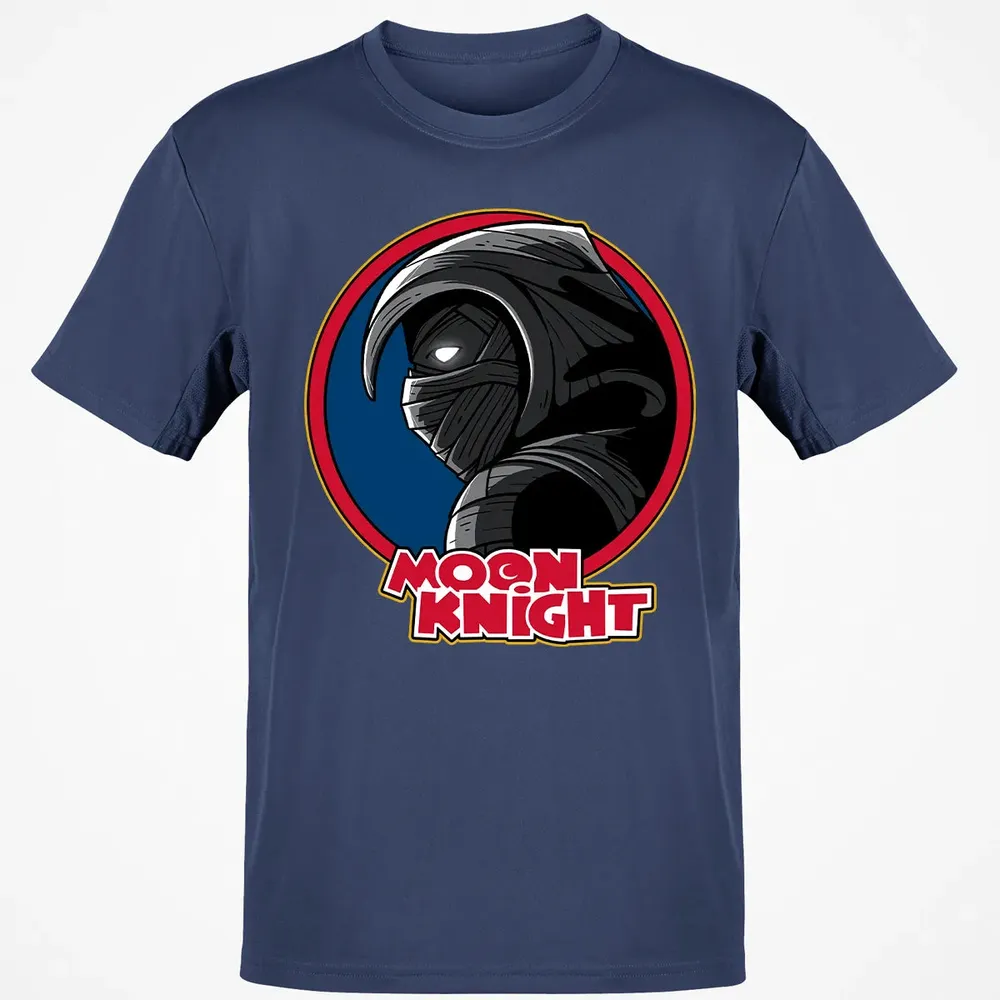 Moon Knight Tracy Classic Unisex T-Shirt - 8