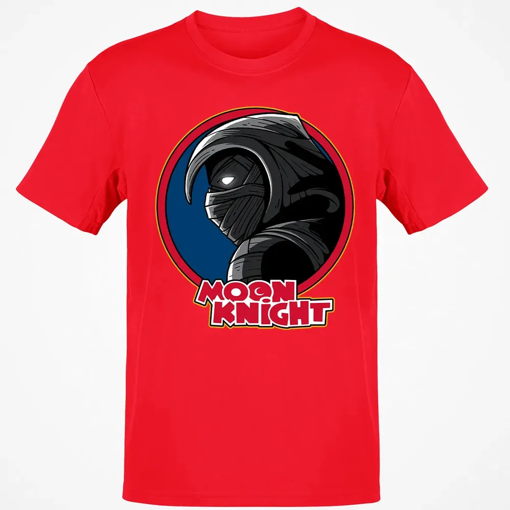 Moon Knight Tracy Classic Unisex T-Shirt - 11