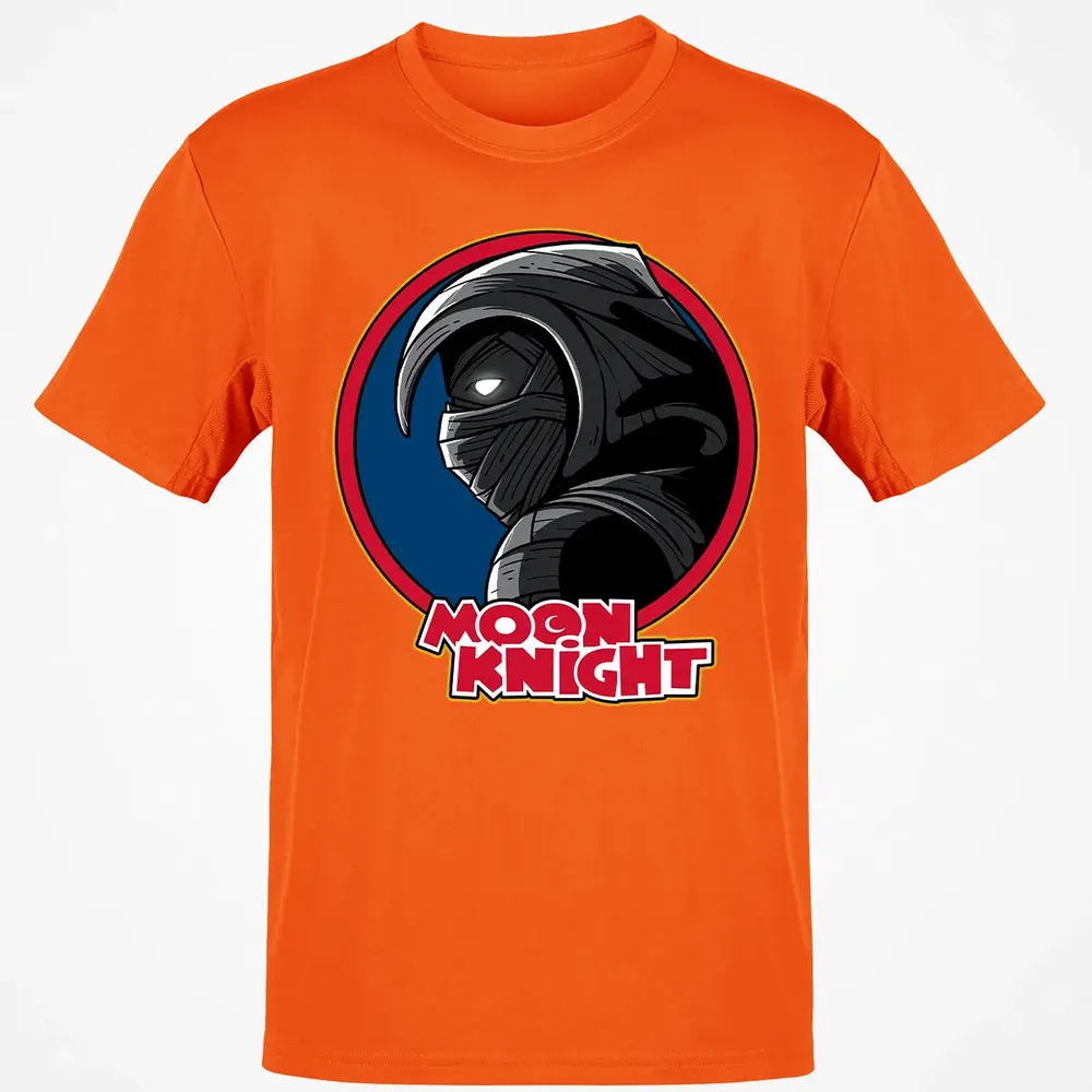 Moon Knight Tracy Classic Unisex T-Shirt - 9