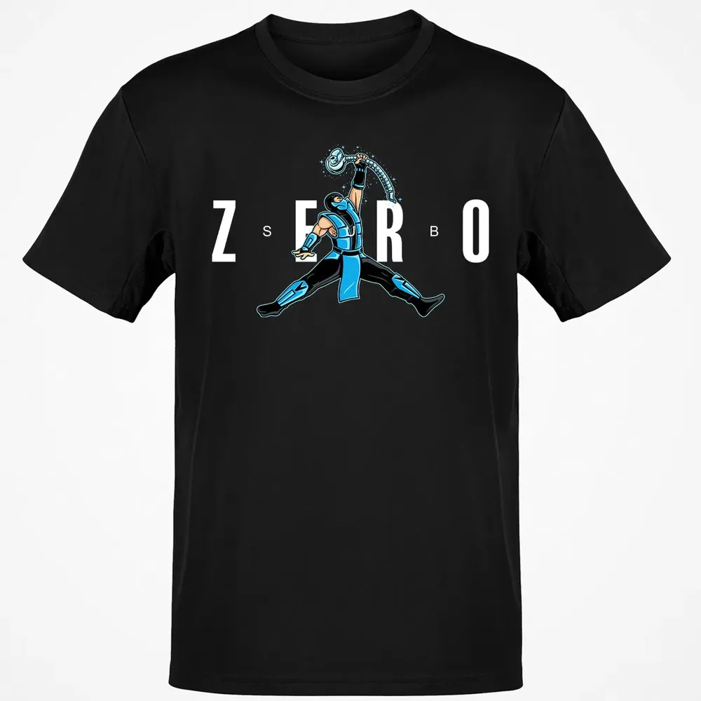 Air Ninja Classic Unisex T-Shirt - 2