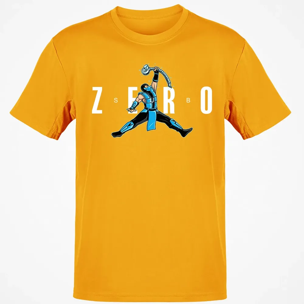 Air Ninja Classic Unisex T-Shirt - 5