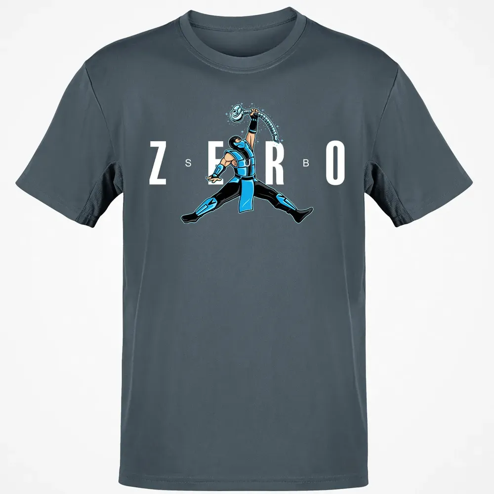 Air Ninja Classic Unisex T-Shirt - 4