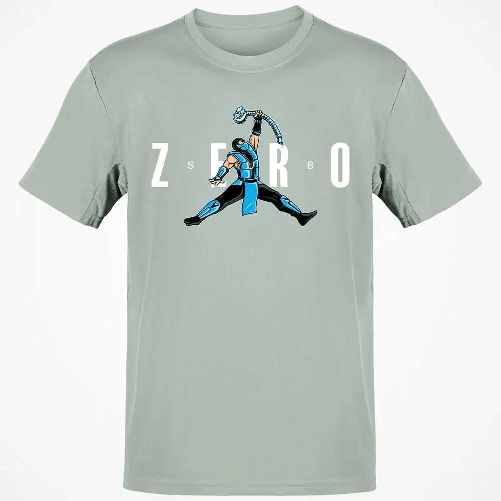 Air Ninja Classic Unisex T-Shirt - 3