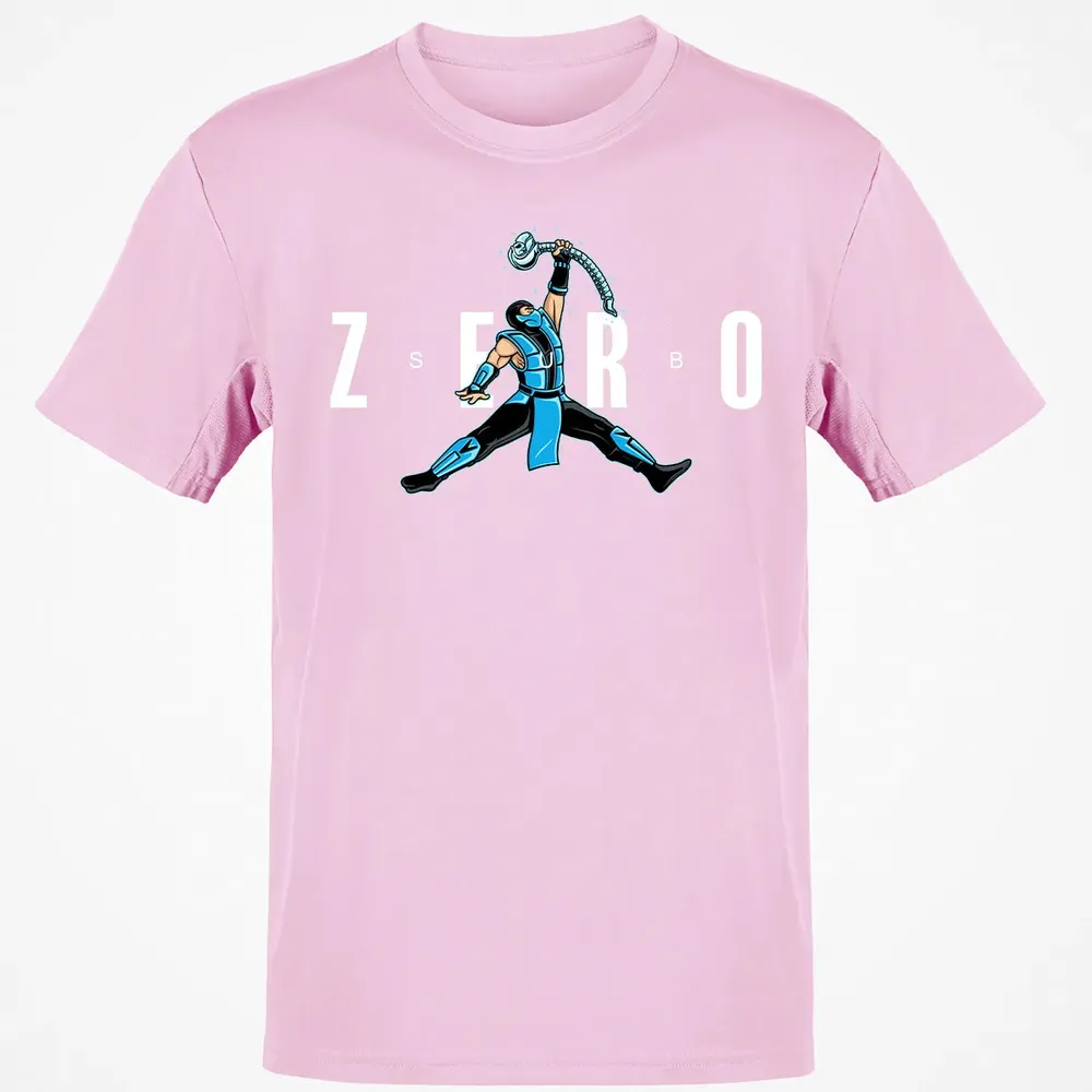 Air Ninja Classic Unisex T-Shirt - 6