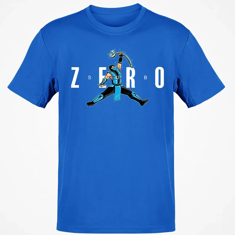 Air Ninja Classic Unisex T-Shirt - 12