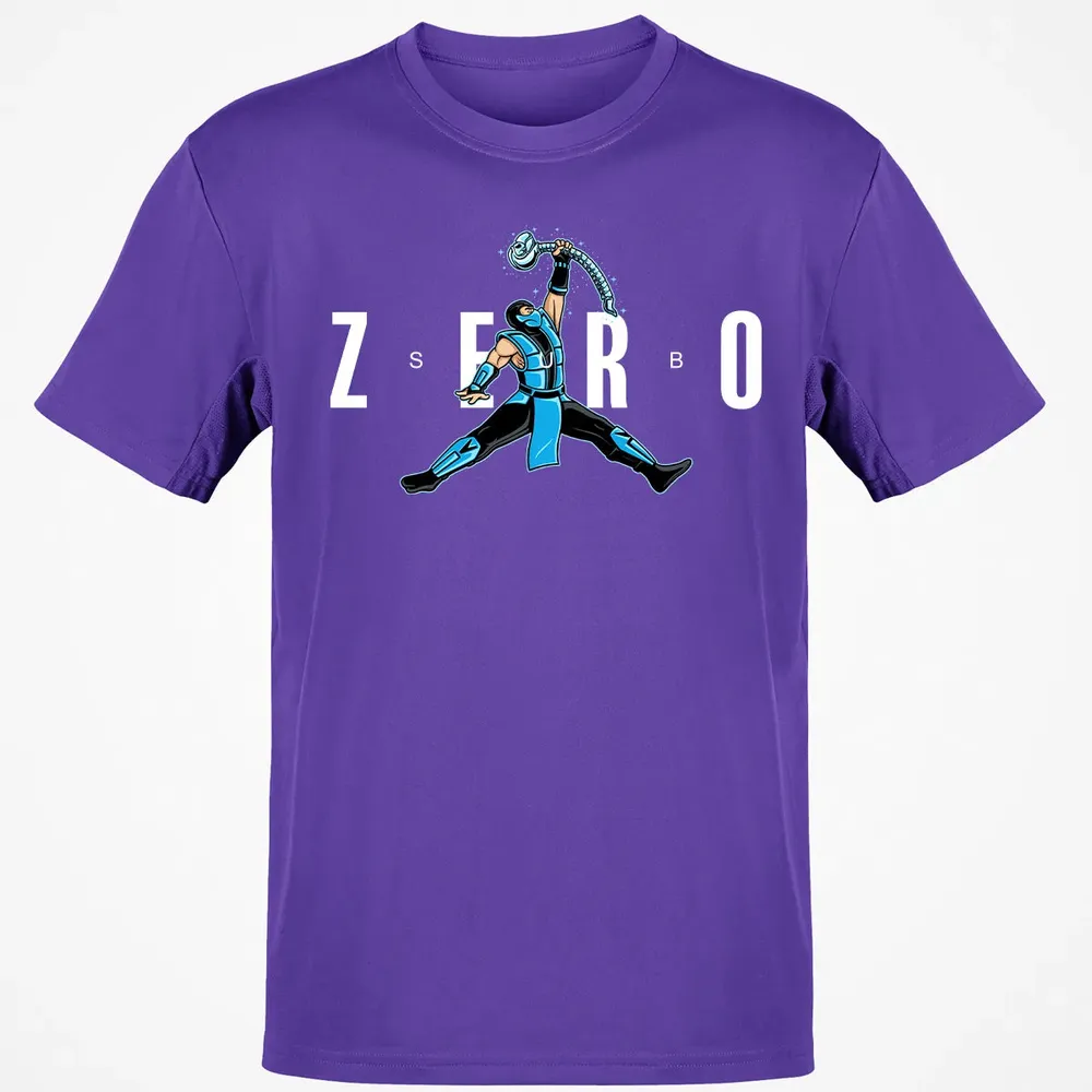 Air Ninja Classic Unisex T-Shirt - 10