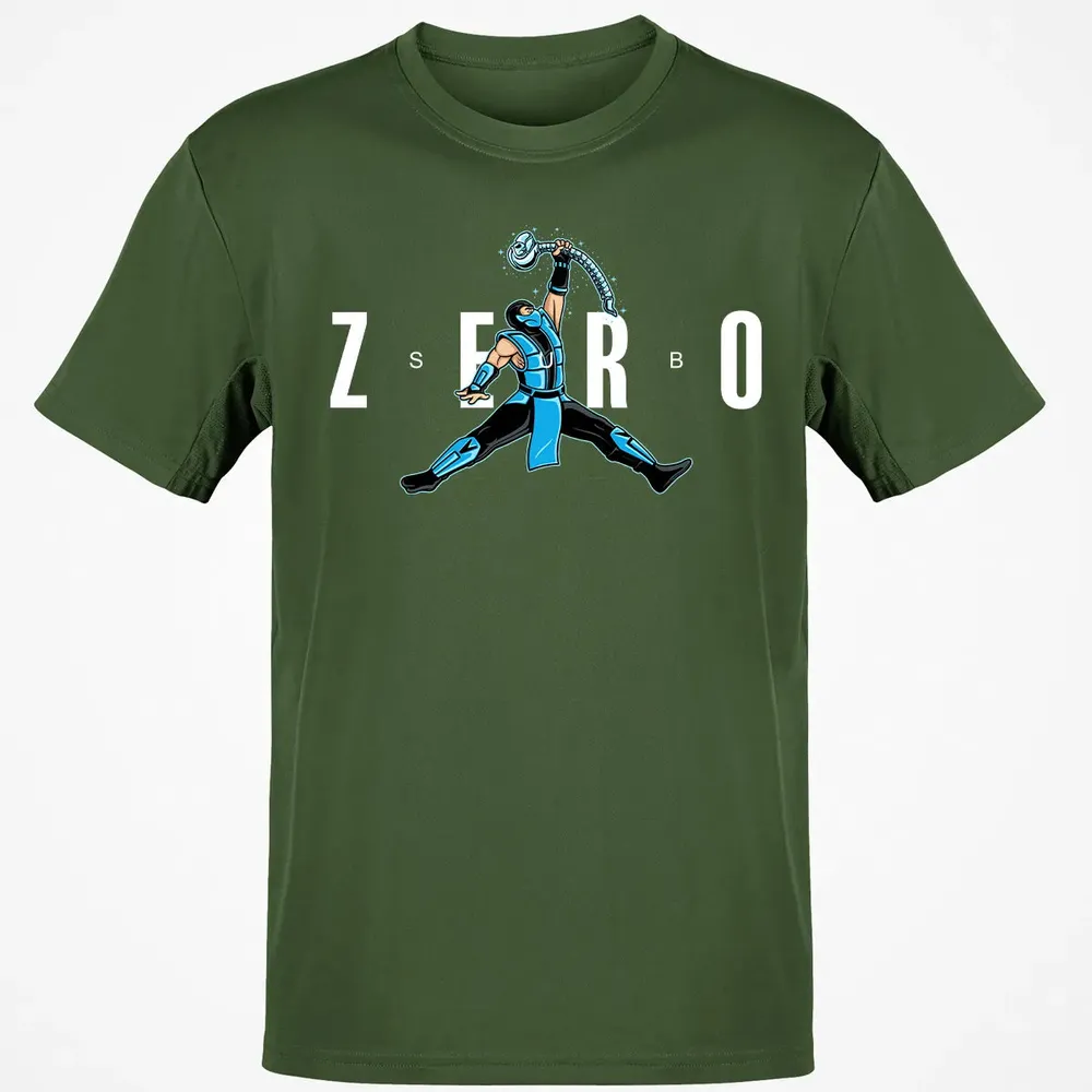 Air Ninja Classic Unisex T-Shirt - 7