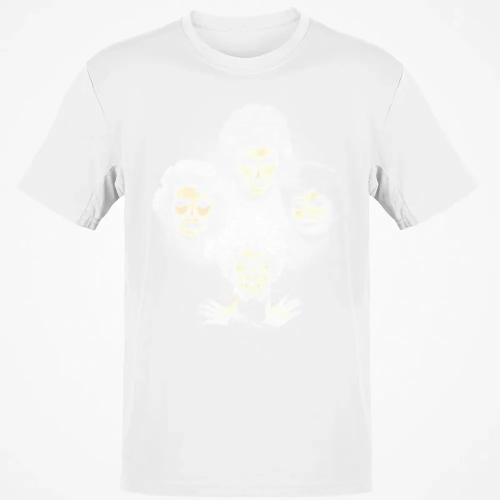 Golden Classic Unisex T-Shirt - 13