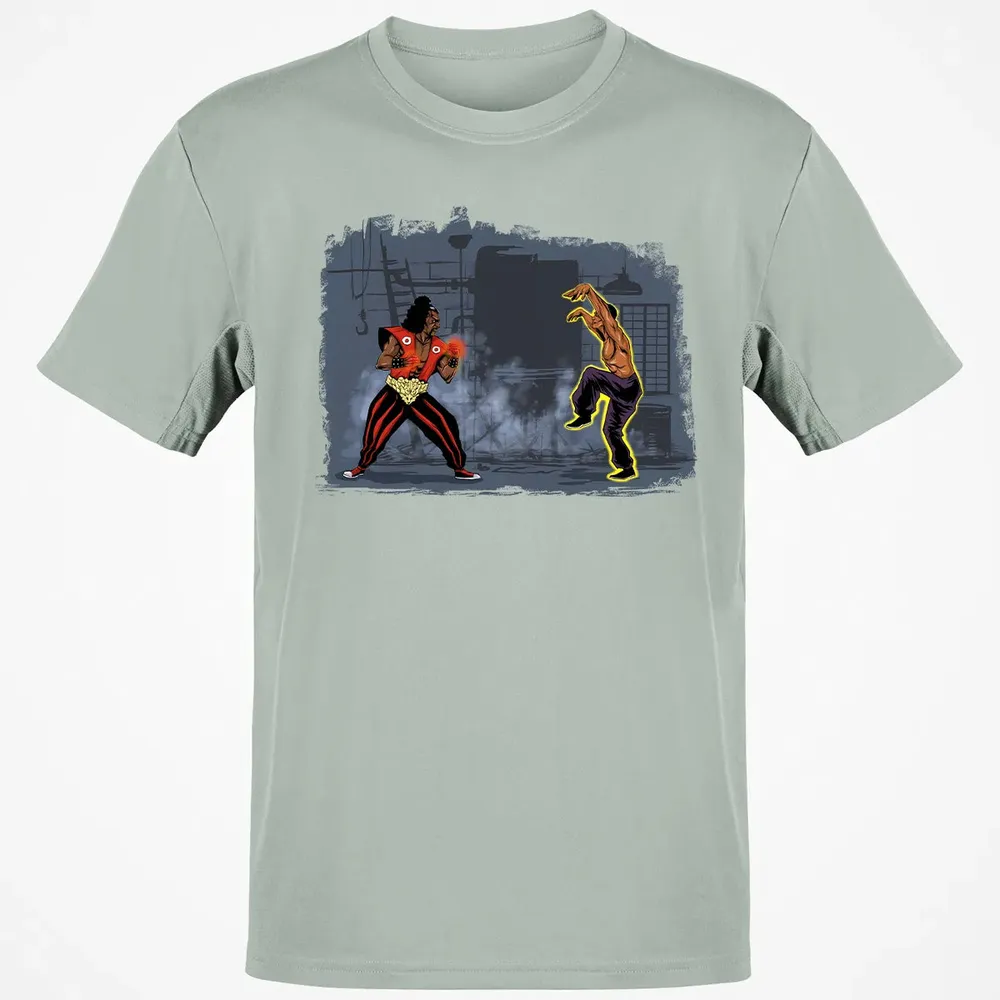 Dragon Kid Classic Unisex T-Shirt - 3