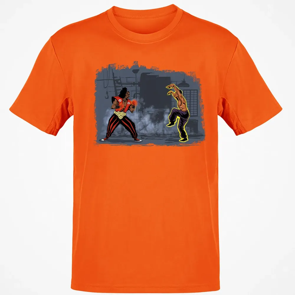 Dragon Kid Classic Unisex T-Shirt - 9