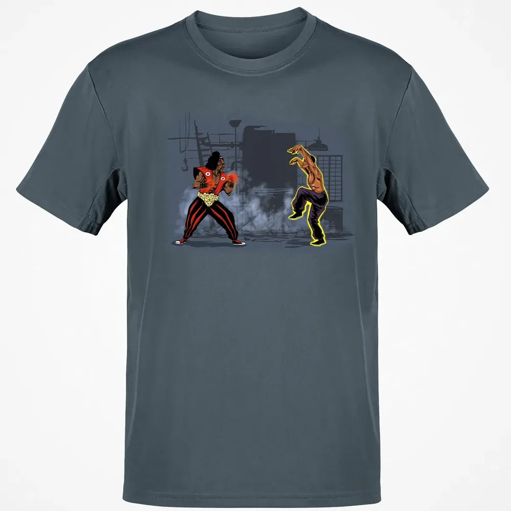 Dragon Kid Classic Unisex T-Shirt - 4