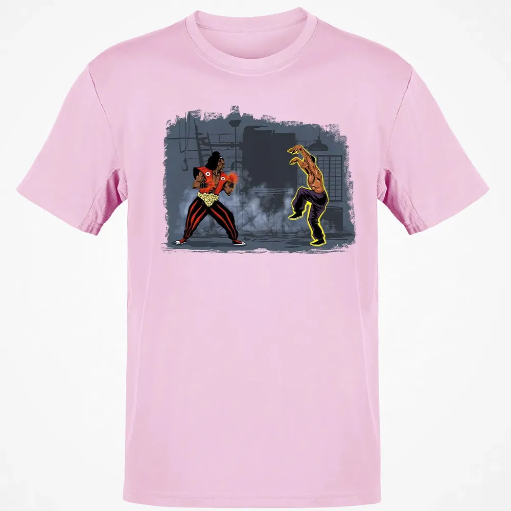 Dragon Kid Classic Unisex T-Shirt - 6
