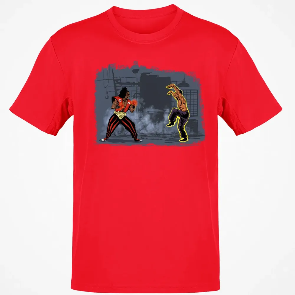 Dragon Kid Classic Unisex T-Shirt - 11