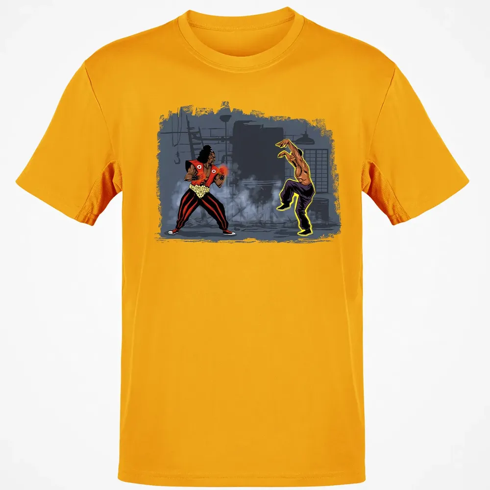 Dragon Kid Classic Unisex T-Shirt - 5