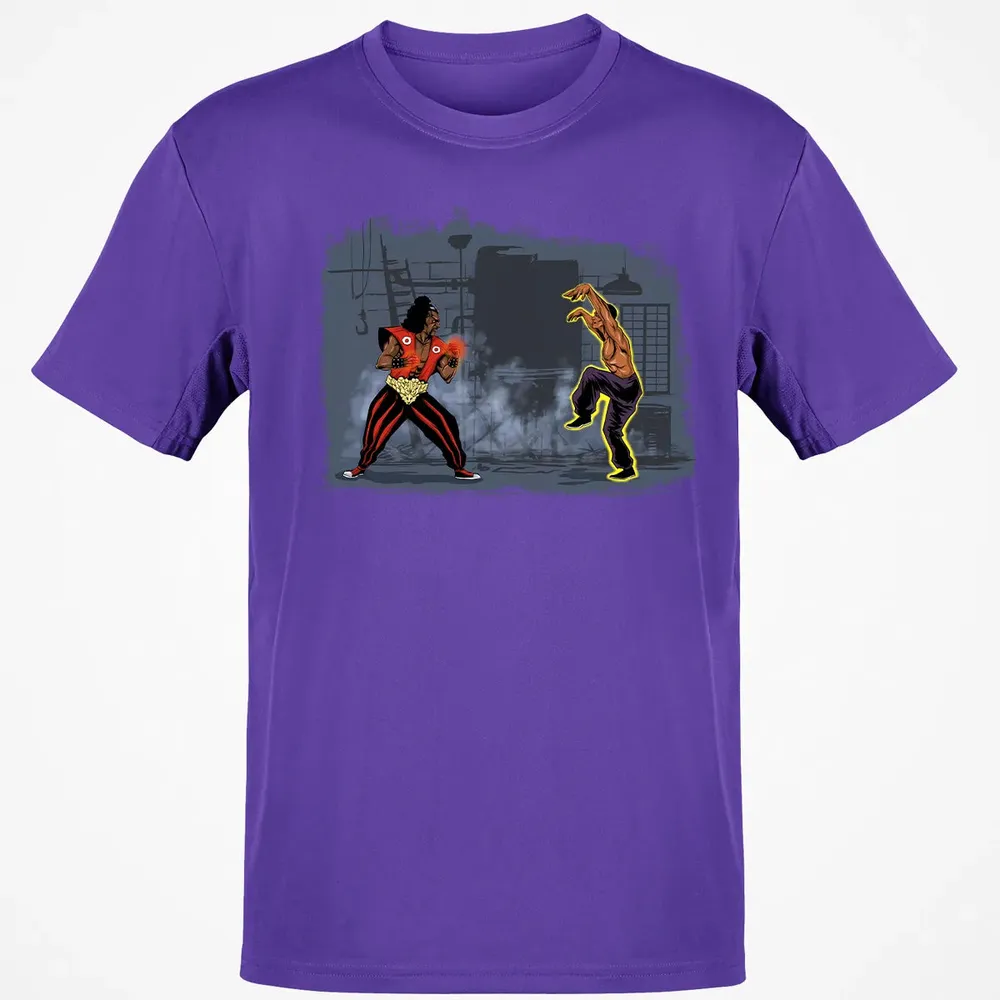 Dragon Kid Classic Unisex T-Shirt - 10