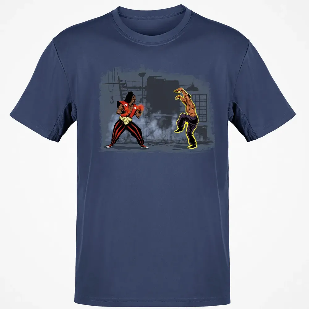Dragon Kid Classic Unisex T-Shirt - 8