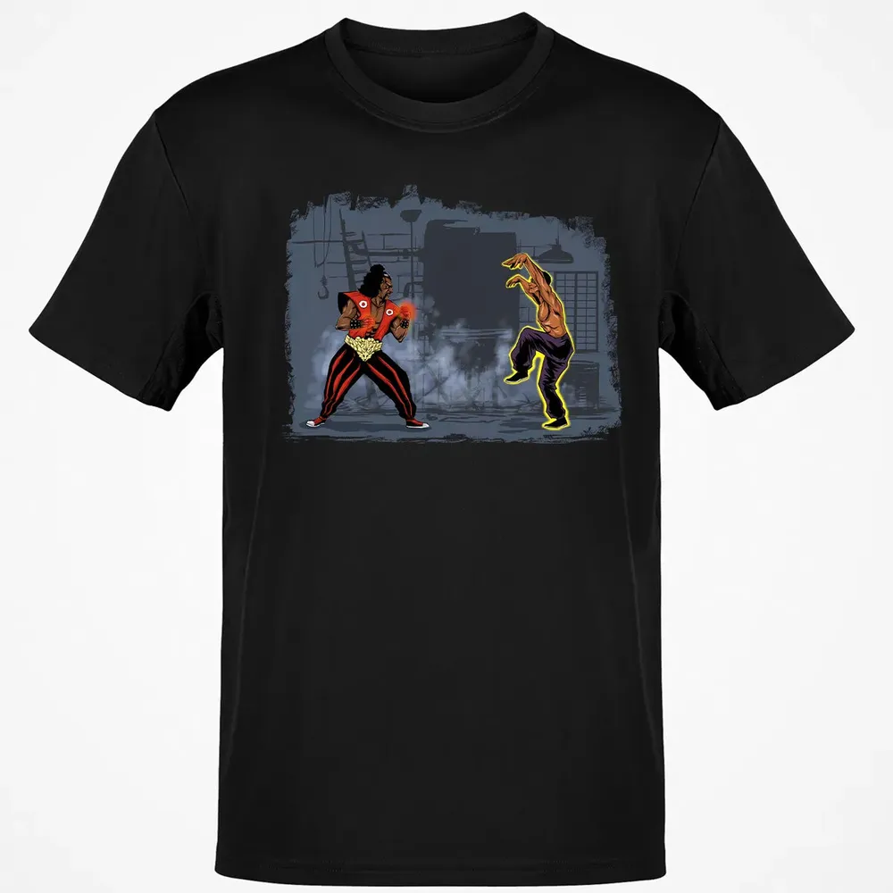 Dragon Kid Classic Unisex T-Shirt - 2