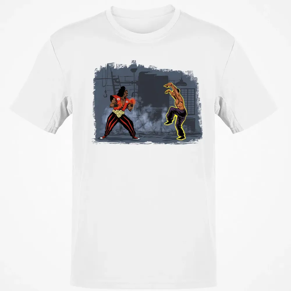 Dragon Kid Classic Unisex T-Shirt - 13