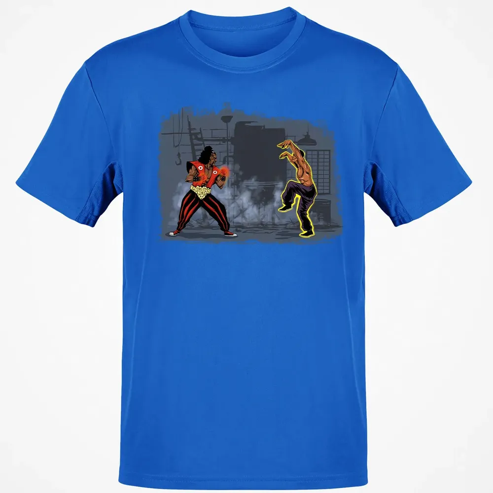 Dragon Kid Classic Unisex T-Shirt - 12